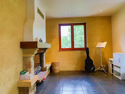 Maison, 100 m²