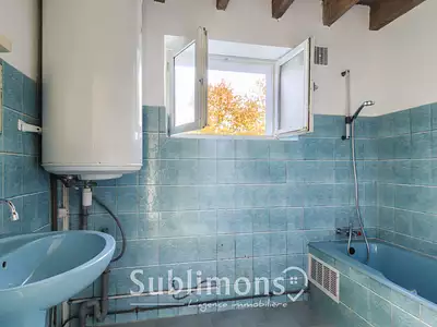Maison, 112 m²