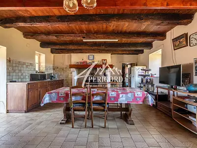 Maison, 145 m²