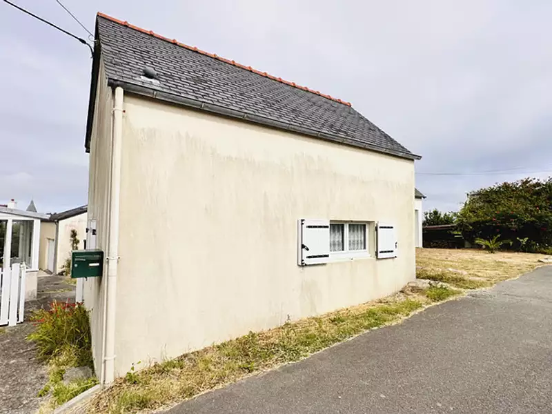 Maison, 86 m²