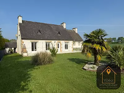Maison, 179 m²