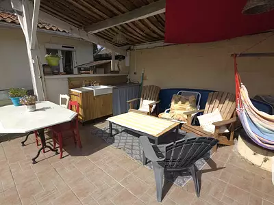Maison, 134 m²
