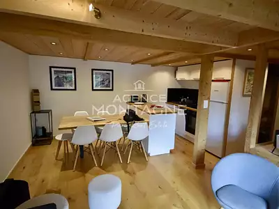 Appartement, 47,41 m²