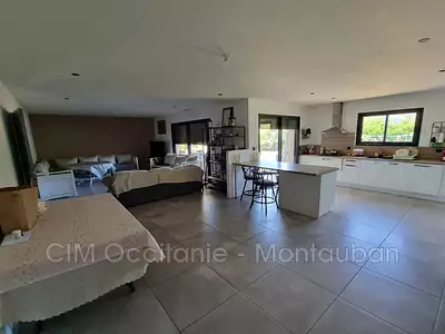 Maison, 115 m²