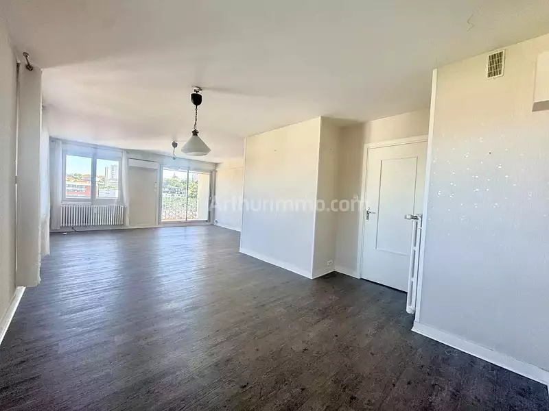 Appartement, 82,97 m²
