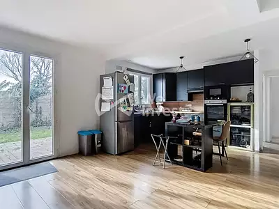 Maison, 112,29 m²