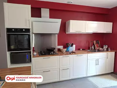 Maison, 171 m²
