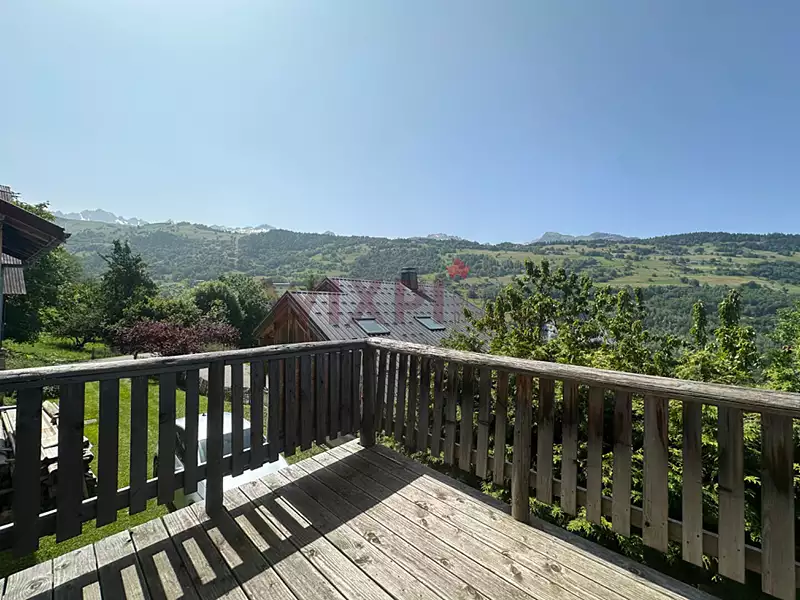 Maison, 181 m²