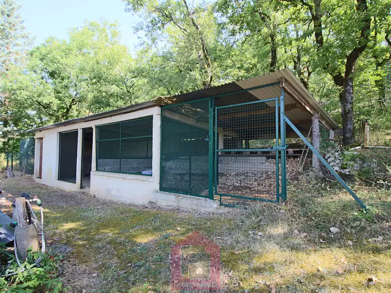 Maison, 125 m²