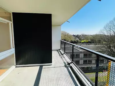 Appartement, 98 m²