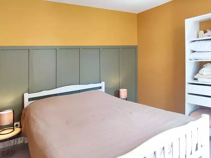 Maison, 225 m²