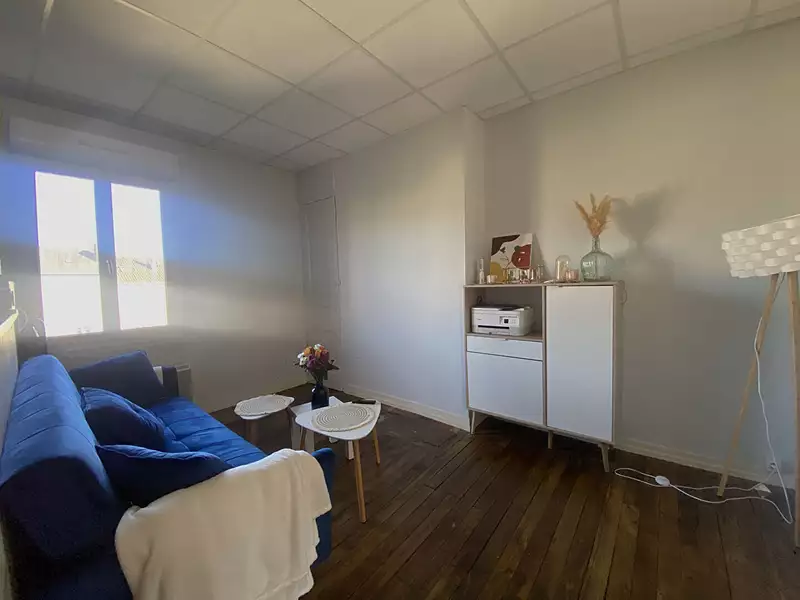 Appartement, 40,53 m²