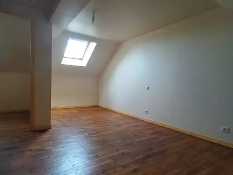 Maison, 75 m²