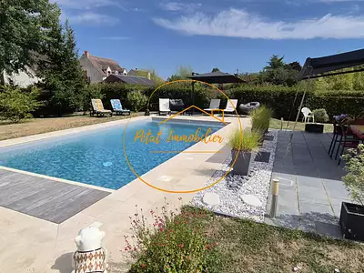 Maison, 229 m²