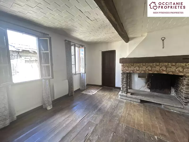 Maison, 200 m²