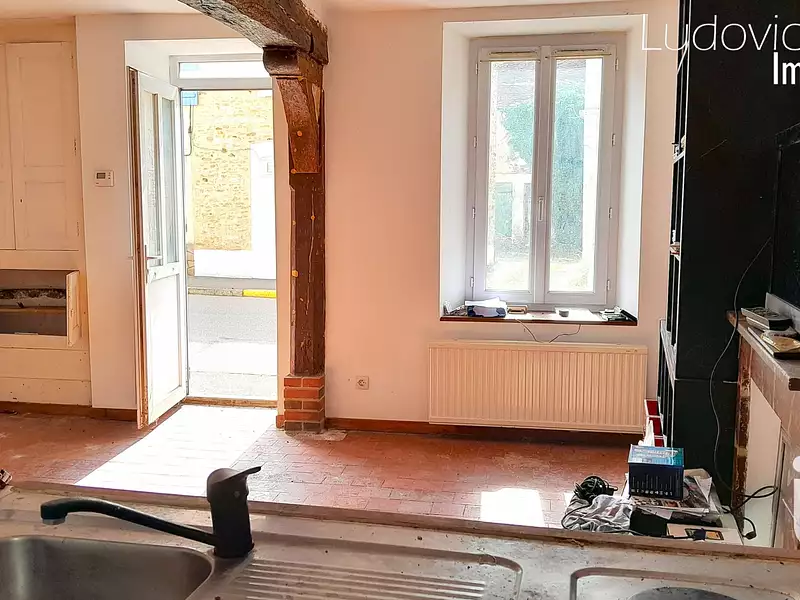Maison, 162 m²
