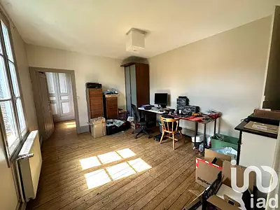 Maison, 166 m²