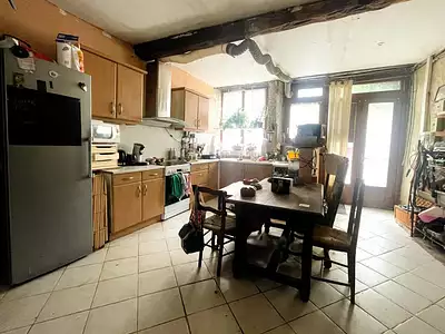 Maison, 236 m²
