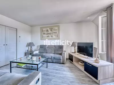 Appartement, 85 m²