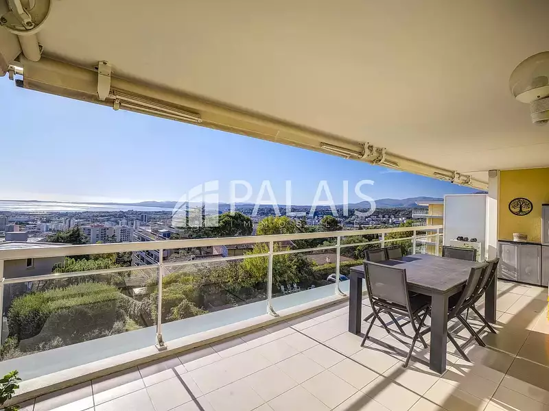 Appartement, 103 m²