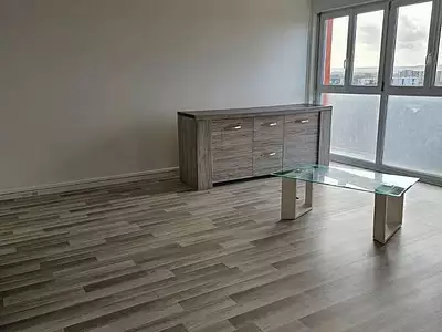 Appartement, 66,9 m²