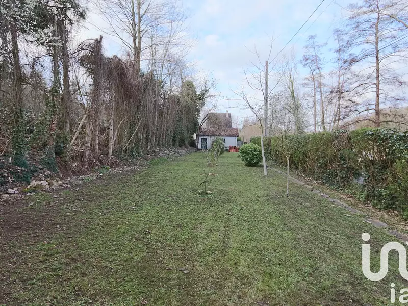 Maison, 115 m²