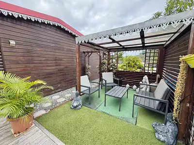 Maison, 60 m²