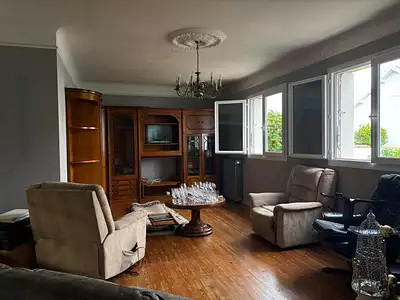 Maison, 113 m²