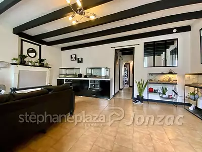 Maison, 87 m²