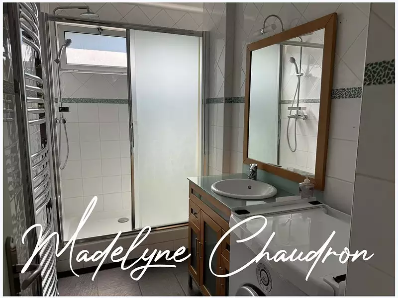Appartement, 84 m²