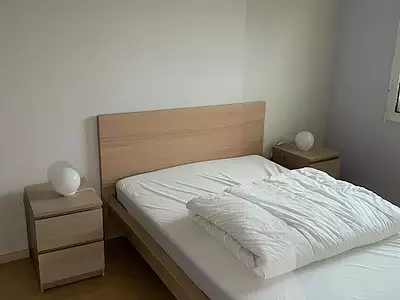 Appartement, 47,55 m²