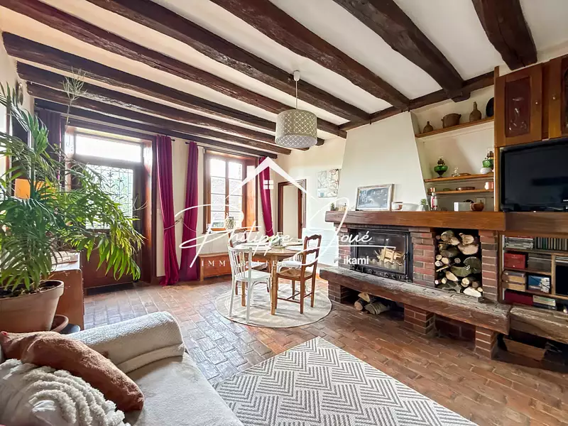 Maison, 141 m²