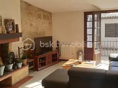 Appartement, 80 m²