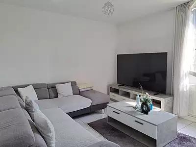 Appartement, 76,61 m²