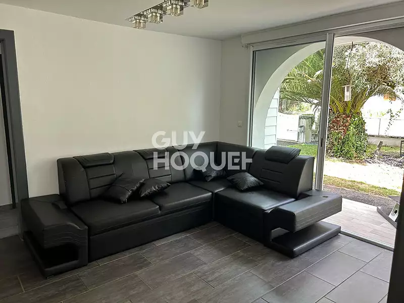 Maison, 156 m²