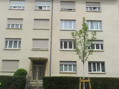 Appartement, 63,45 m²