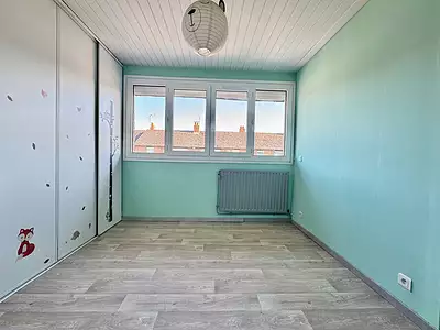 Maison, 95 m²
