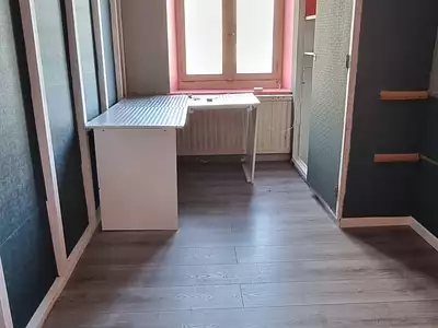 Immeuble, 300 m²