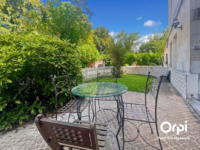 Appartement, 43 m²