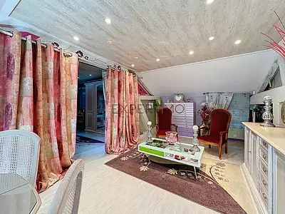 Maison, 423 m²