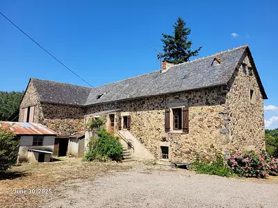 Maison, 100 m²
