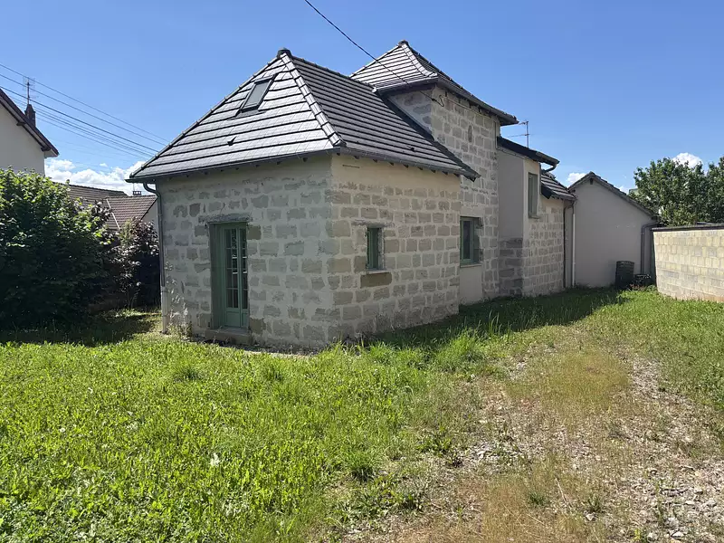 Maison, 90 m²