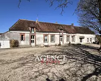 Maison, 118 m²