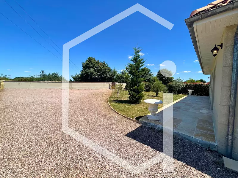 Maison, 105 m²