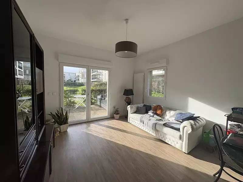 Appartement, 40,61 m²