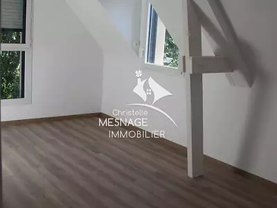 Maison, 124 m²