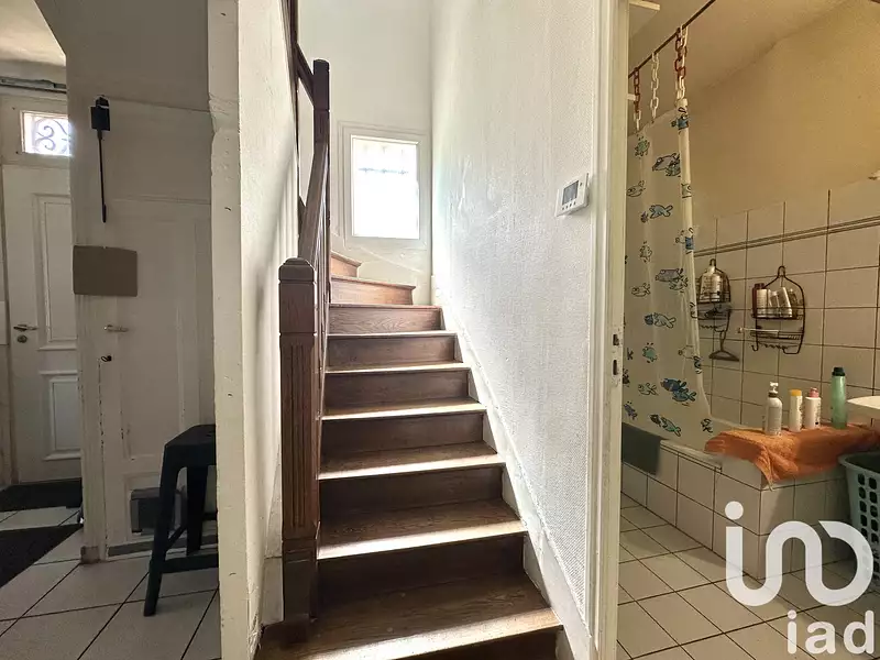 Maison, 126 m²