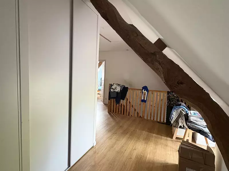Maison, 129 m²