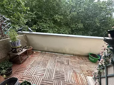 Appartement, 129 m²