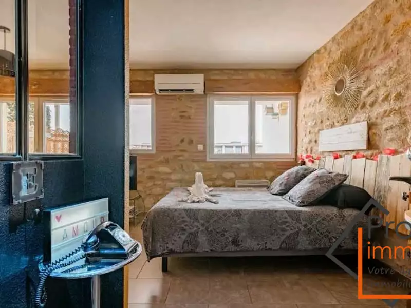 Appartement, 32,15 m²